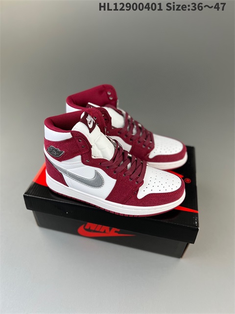 women air jordan 1 shoes US5.5-US8.5 2023-5-28-338